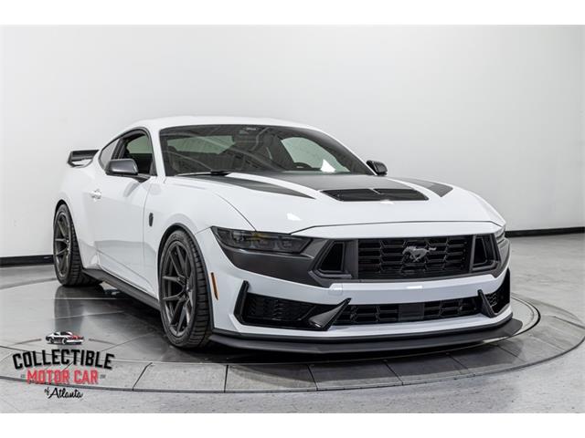 2024 Ford Mustang (CC-2095977) for sale in Marietta, Georgia