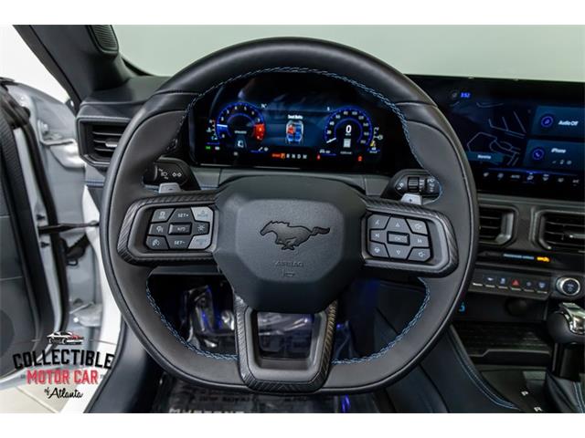 2024 Ford Mustang (CC-2095977) for sale in Marietta, Georgia