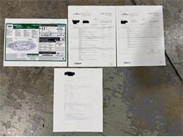 2024 Ford Mustang (CC-2095977) for sale in Marietta, Georgia