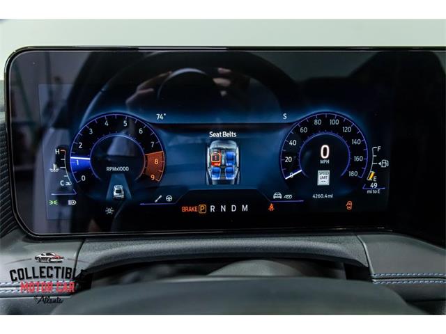 2024 Ford Mustang (CC-2095977) for sale in Marietta, Georgia