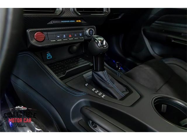 2024 Ford Mustang (CC-2095977) for sale in Marietta, Georgia
