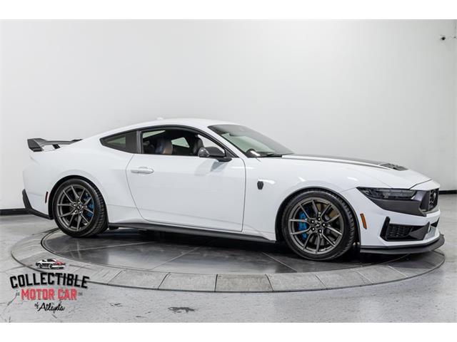 2024 Ford Mustang (CC-2095977) for sale in Marietta, Georgia