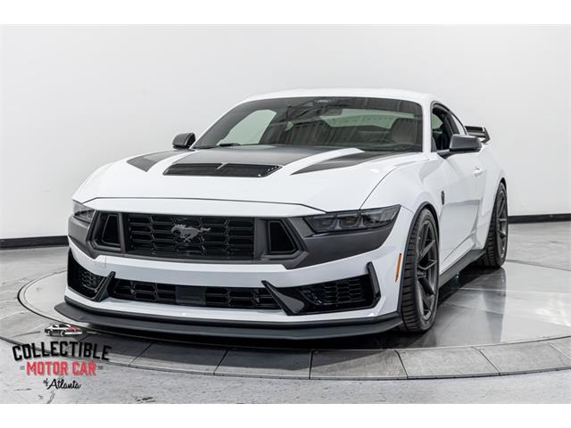 2024 Ford Mustang (CC-2095977) for sale in Marietta, Georgia