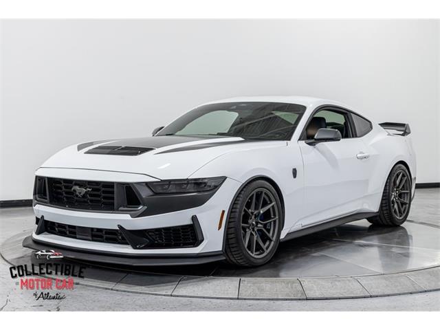 2024 Ford Mustang (CC-2095977) for sale in Marietta, Georgia