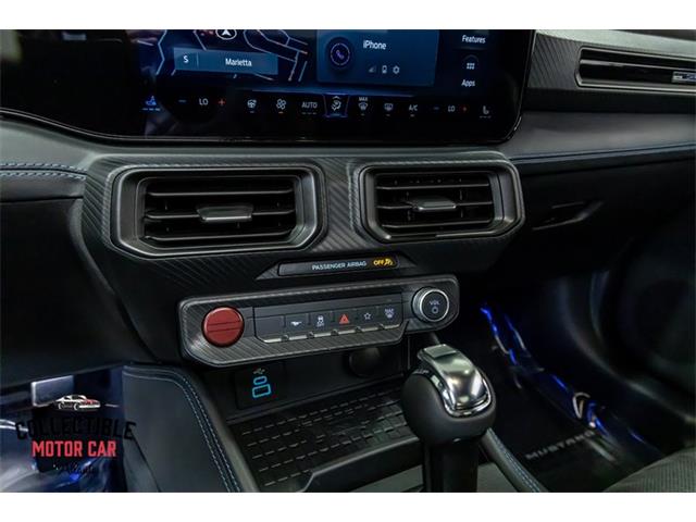 2024 Ford Mustang (CC-2095977) for sale in Marietta, Georgia