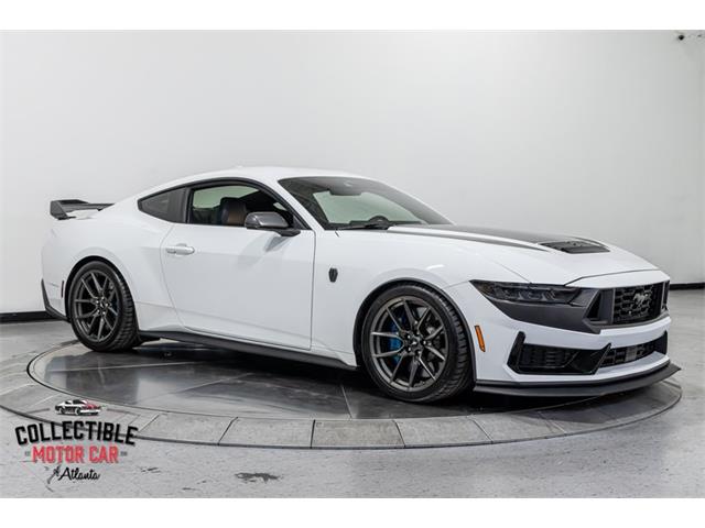 2024 Ford Mustang (CC-2095977) for sale in Marietta, Georgia
