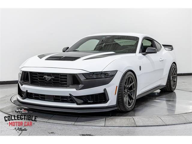 2024 Ford Mustang (CC-2095977) for sale in Marietta, Georgia