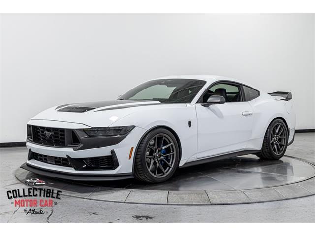 2024 Ford Mustang (CC-2095977) for sale in Marietta, Georgia