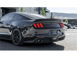 2016 Shelby Mustang (CC-2095978) for sale in Reno, Nevada