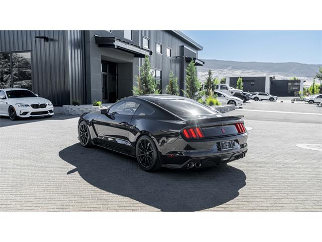 2016 Shelby Mustang (CC-2095978) for sale in Reno, Nevada