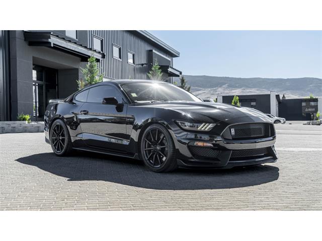 2016 Shelby Mustang (CC-2095978) for sale in Reno, Nevada