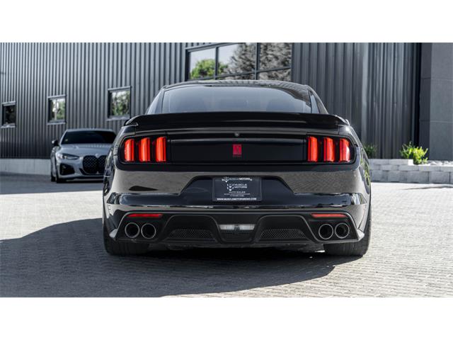 2016 Shelby Mustang (CC-2095978) for sale in Reno, Nevada