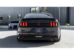 2016 Shelby Mustang (CC-2095978) for sale in Reno, Nevada