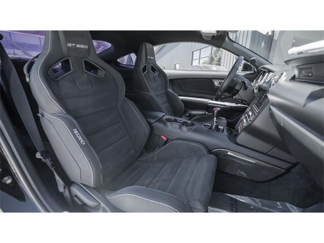 2016 Shelby Mustang (CC-2095978) for sale in Reno, Nevada