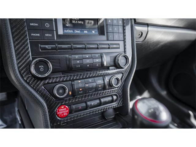 2016 Shelby Mustang (CC-2095978) for sale in Reno, Nevada