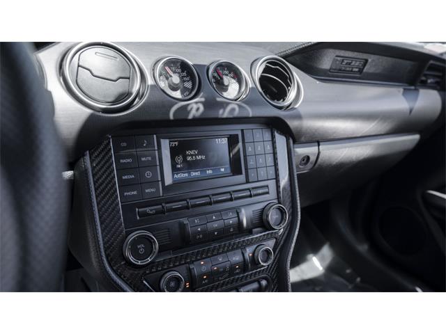 2016 Shelby Mustang (CC-2095978) for sale in Reno, Nevada