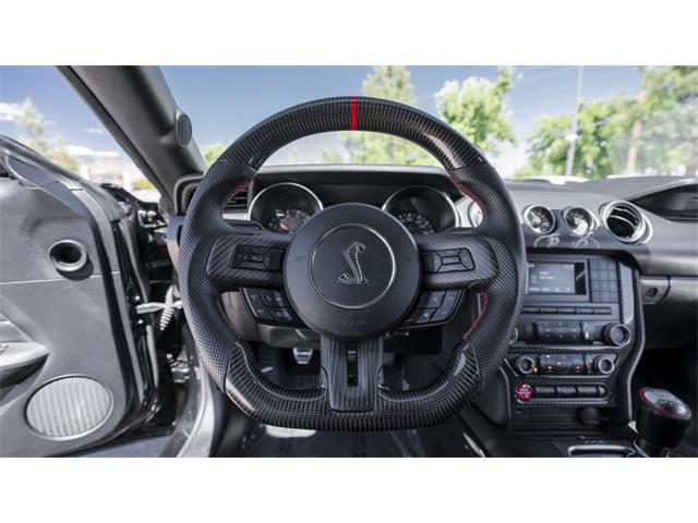 2016 Shelby Mustang (CC-2095978) for sale in Reno, Nevada