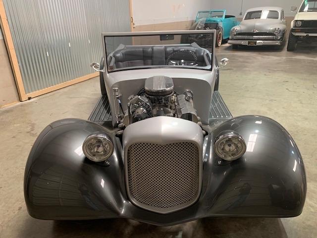 2011 Stutz Custom (CC-2095979) for sale in Reno, Nevada