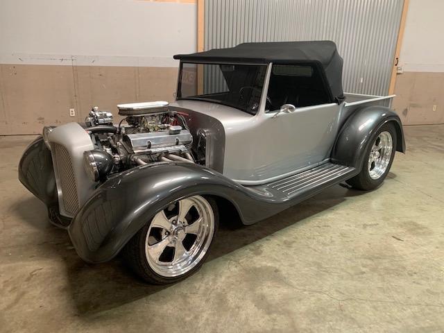 2011 Stutz Custom on ClassicCars.com