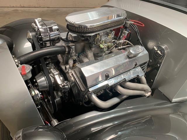 2011 Stutz Custom (CC-2095979) for sale in Reno, Nevada