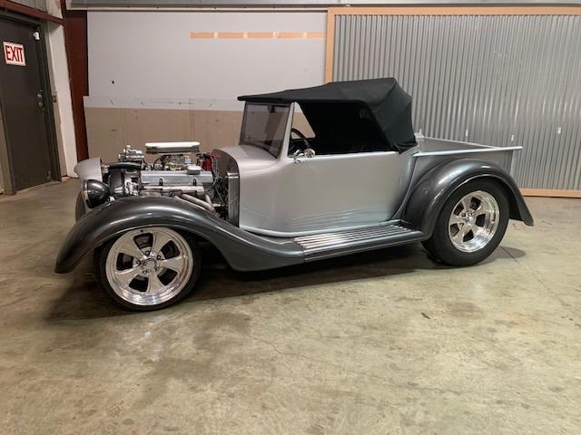 2011 Stutz Custom (CC-2095979) for sale in Reno, Nevada