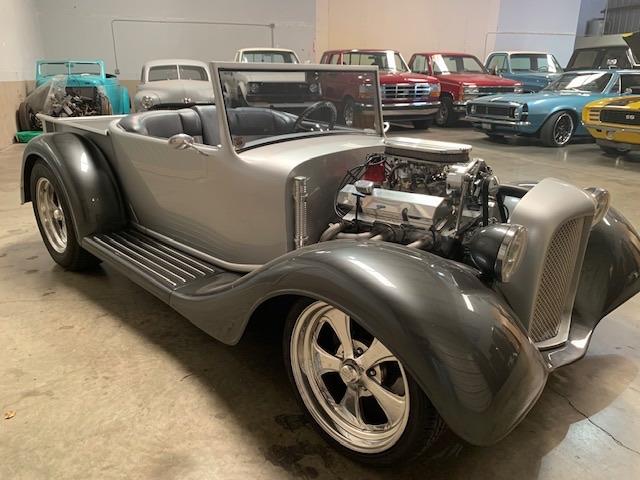 2011 Stutz Custom (CC-2095979) for sale in Reno, Nevada