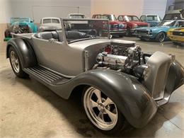 2011 Stutz Custom (CC-2095979) for sale in Reno, Nevada