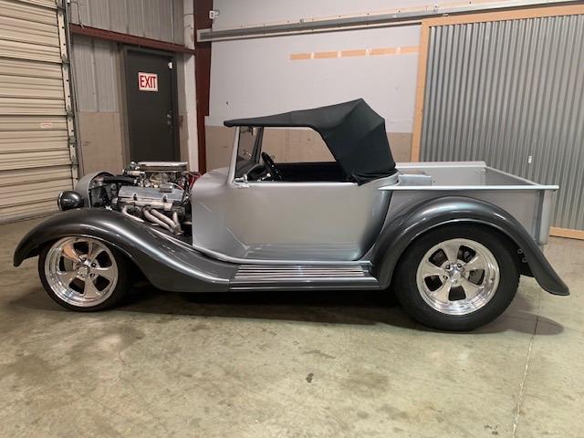 2011 Stutz Custom (CC-2095979) for sale in Reno, Nevada