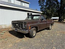 1978 Chevrolet 3/4-Ton Pickup (CC-2090598) for sale in Redding, California