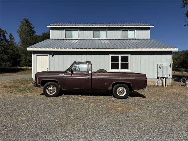 1978 Chevrolet 3/4-Ton Pickup (CC-2090598) for sale in Redding, California