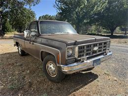 1978 Chevrolet 3/4-Ton Pickup (CC-2090598) for sale in Redding, California