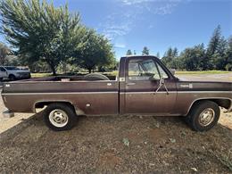 1978 Chevrolet 3/4-Ton Pickup (CC-2090598) for sale in Redding, California