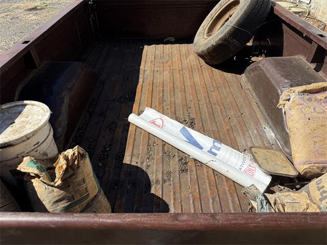 1978 Chevrolet 3/4-Ton Pickup (CC-2090598) for sale in Redding, California