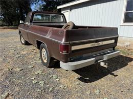 1978 Chevrolet 3/4-Ton Pickup (CC-2090598) for sale in Redding, California