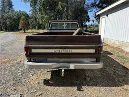 1978 Chevrolet 3/4-Ton Pickup (CC-2090598) for sale in Redding, California