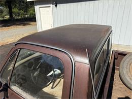 1978 Chevrolet 3/4-Ton Pickup (CC-2090598) for sale in Redding, California