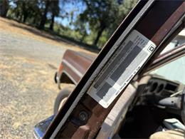 1978 Chevrolet 3/4-Ton Pickup (CC-2090598) for sale in Redding, California