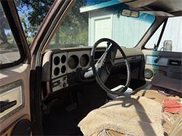 1978 Chevrolet 3/4-Ton Pickup (CC-2090598) for sale in Redding, California