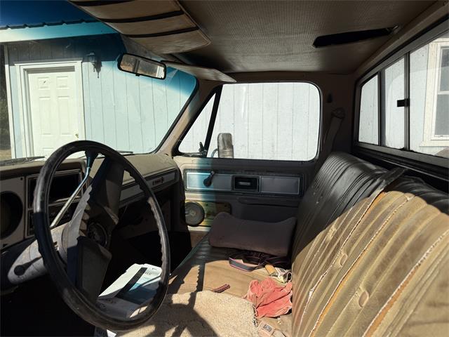 1978 Chevrolet 3/4-Ton Pickup (CC-2090598) for sale in Redding, California