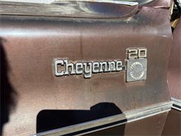 1978 Chevrolet 3/4-Ton Pickup (CC-2090598) for sale in Redding, California