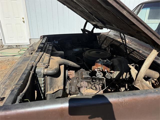 1978 Chevrolet 3/4-Ton Pickup (CC-2090598) for sale in Redding, California