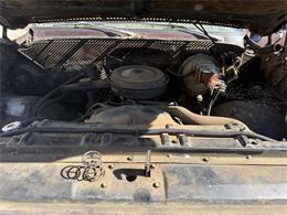 1978 Chevrolet 3/4-Ton Pickup (CC-2090598) for sale in Redding, California