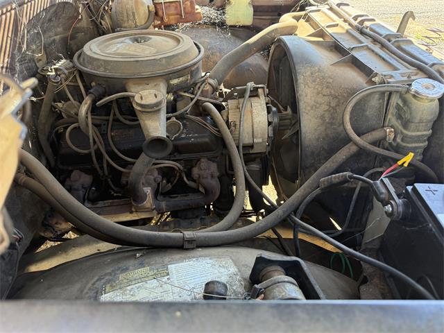 1978 Chevrolet 3/4-Ton Pickup (CC-2090598) for sale in Redding, California