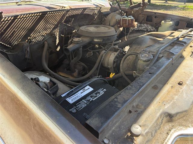 1978 Chevrolet 3/4-Ton Pickup (CC-2090598) for sale in Redding, California