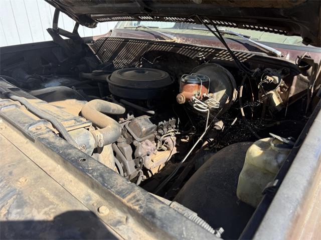 1978 Chevrolet 3/4-Ton Pickup (CC-2090598) for sale in Redding, California