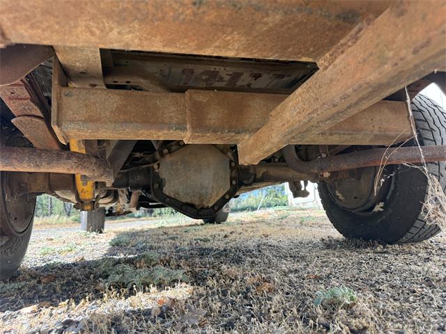 1978 Chevrolet 3/4-Ton Pickup (CC-2090598) for sale in Redding, California