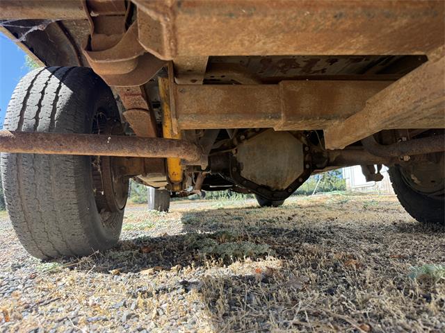 1978 Chevrolet 3/4-Ton Pickup (CC-2090598) for sale in Redding, California