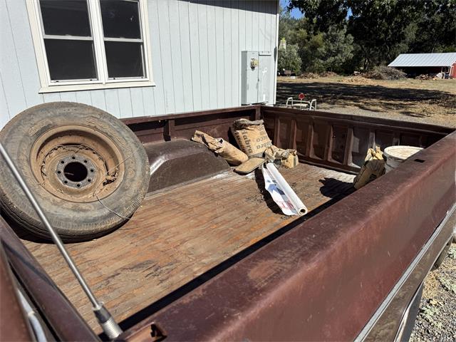 1978 Chevrolet 3/4-Ton Pickup (CC-2090598) for sale in Redding, California