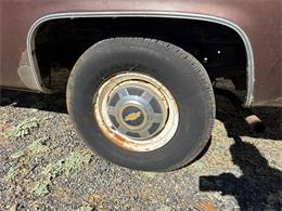 1978 Chevrolet 3/4-Ton Pickup (CC-2090598) for sale in Redding, California