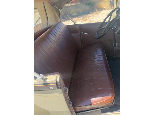 1931 Ford Model A (CC-2095980) for sale in Reno, Nevada